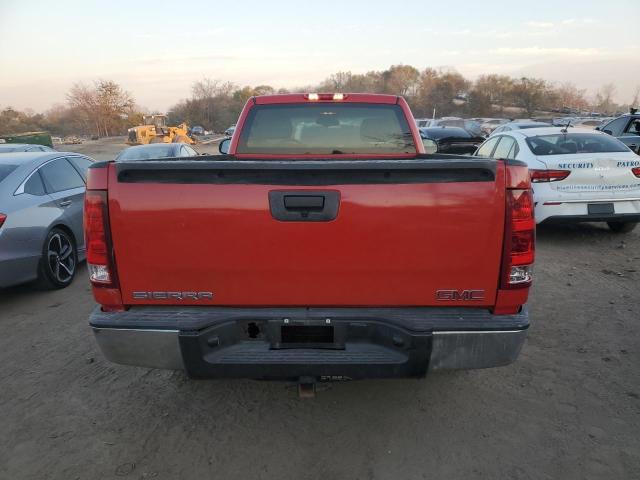 Photo 5 VIN: 1GTN1TEX3BZ168031 - GMC SIERRA 