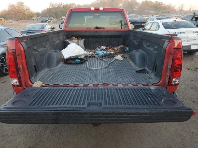 Photo 9 VIN: 1GTN1TEX3BZ168031 - GMC SIERRA 