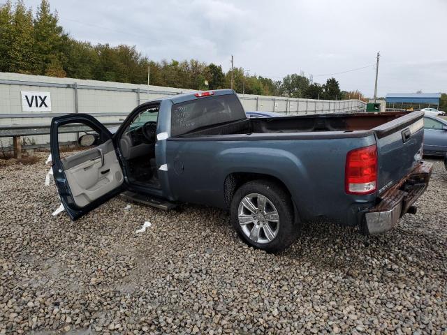 Photo 1 VIN: 1GTN1TEX3BZ439945 - GMC SIERRA C15 