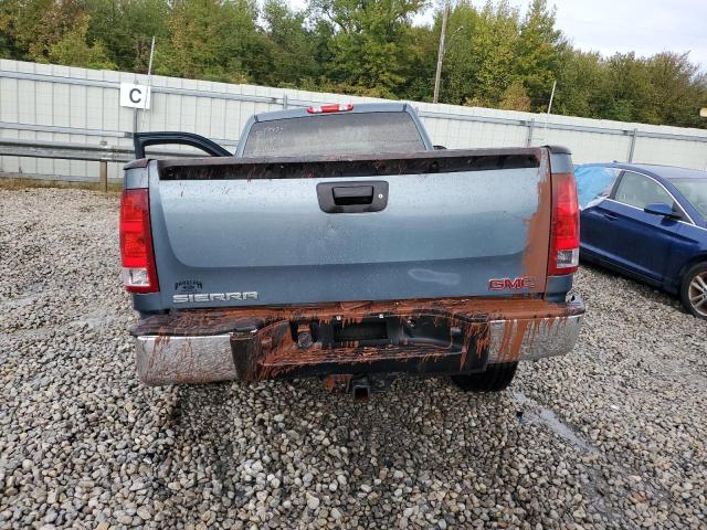 Photo 5 VIN: 1GTN1TEX3BZ439945 - GMC SIERRA C15 