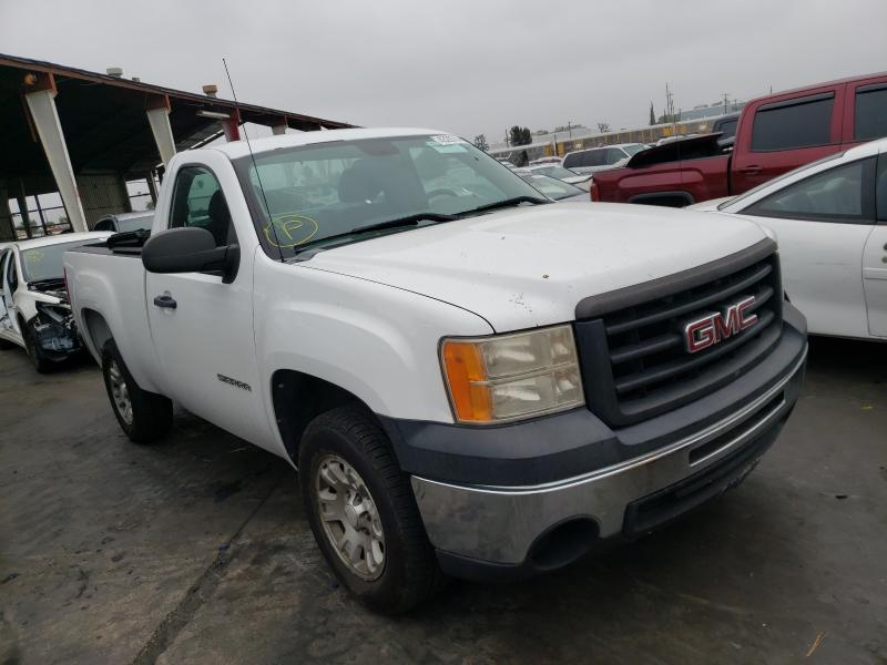 Photo 0 VIN: 1GTN1TEX3BZ440450 - GMC SIERRA C15 