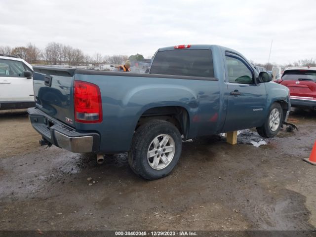 Photo 3 VIN: 1GTN1TEX3BZ447365 - GMC SIERRA 1500 