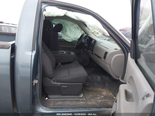 Photo 4 VIN: 1GTN1TEX3BZ447365 - GMC SIERRA 1500 