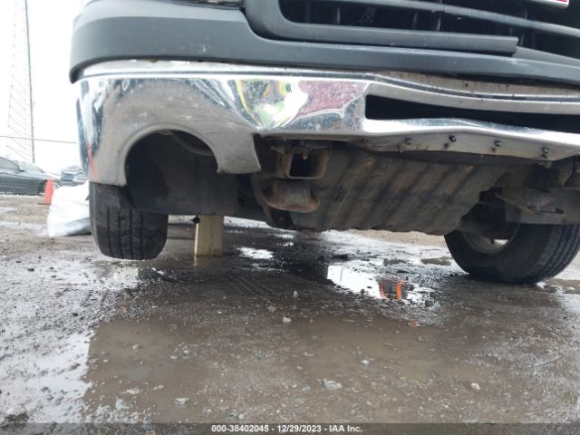 Photo 5 VIN: 1GTN1TEX3BZ447365 - GMC SIERRA 1500 