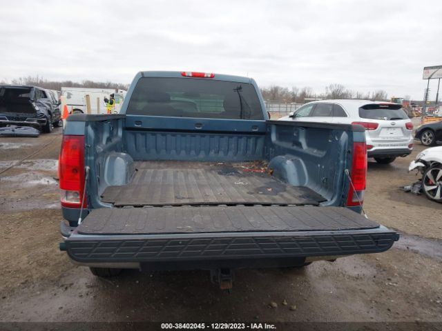 Photo 7 VIN: 1GTN1TEX3BZ447365 - GMC SIERRA 1500 