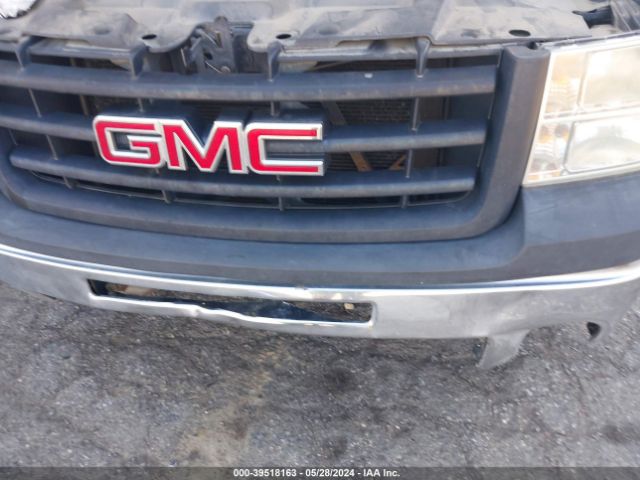 Photo 5 VIN: 1GTN1TEX3CZ193545 - GMC SIERRA 