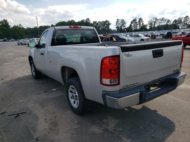 Photo 2 VIN: 1GTN1TEX4BZ428114 - GMC SIERRA C15 