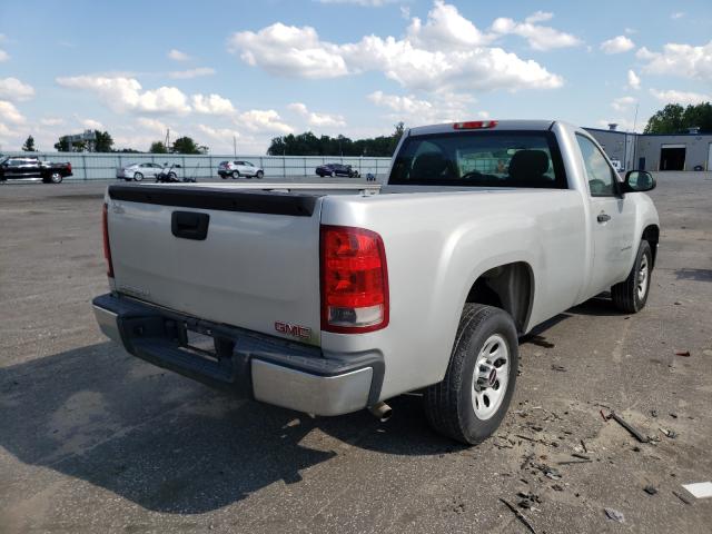 Photo 3 VIN: 1GTN1TEX4BZ428114 - GMC SIERRA C15 