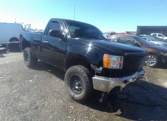 Photo 0 VIN: 1GTN1TEX4CZ190976 - GMC SIERRA 1500 