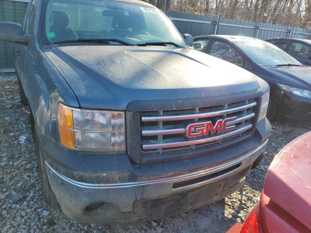 Photo 4 VIN: 1GTN1TEX4CZ268530 - GMC SIERRA C15 