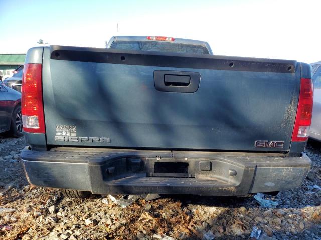 Photo 5 VIN: 1GTN1TEX4CZ268530 - GMC SIERRA C15 