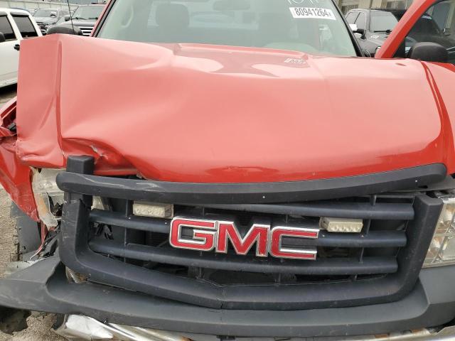 Photo 10 VIN: 1GTN1TEX4CZ273811 - GMC SIERRA C15 