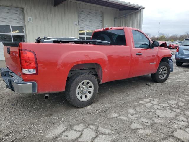 Photo 2 VIN: 1GTN1TEX4CZ273811 - GMC SIERRA C15 