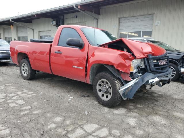 Photo 3 VIN: 1GTN1TEX4CZ273811 - GMC SIERRA C15 