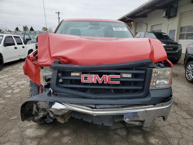 Photo 4 VIN: 1GTN1TEX4CZ273811 - GMC SIERRA C15 