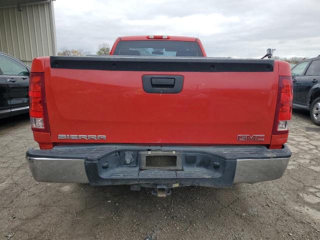 Photo 5 VIN: 1GTN1TEX4CZ273811 - GMC SIERRA C15 