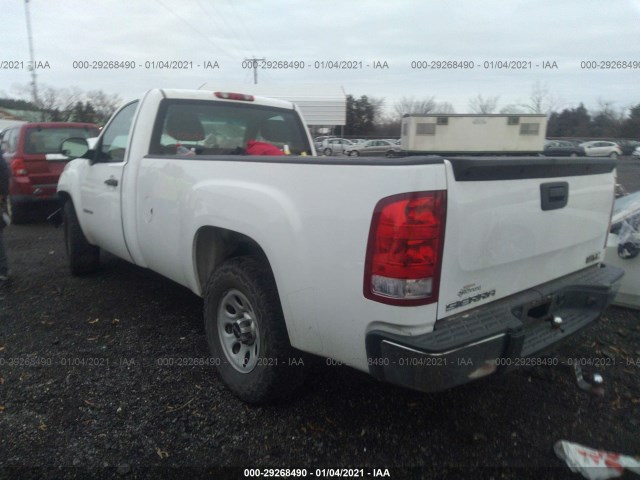 Photo 2 VIN: 1GTN1TEX4CZ300442 - GMC SIERRA 1500 