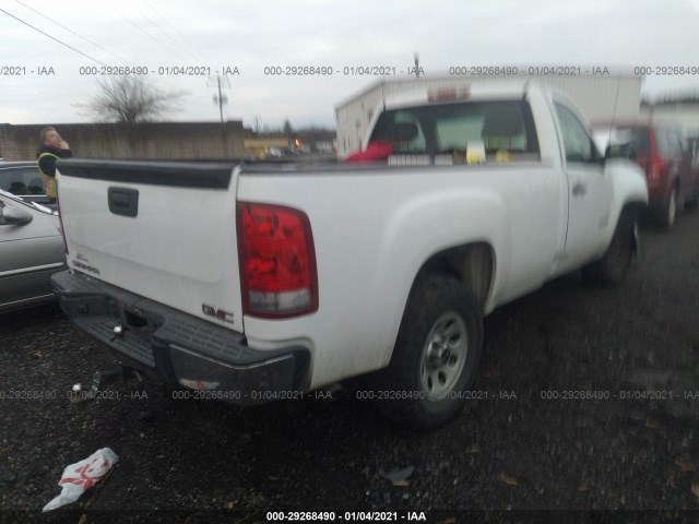 Photo 3 VIN: 1GTN1TEX4CZ300442 - GMC SIERRA 1500 