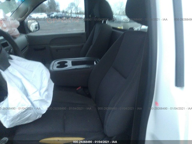 Photo 4 VIN: 1GTN1TEX4CZ300442 - GMC SIERRA 1500 