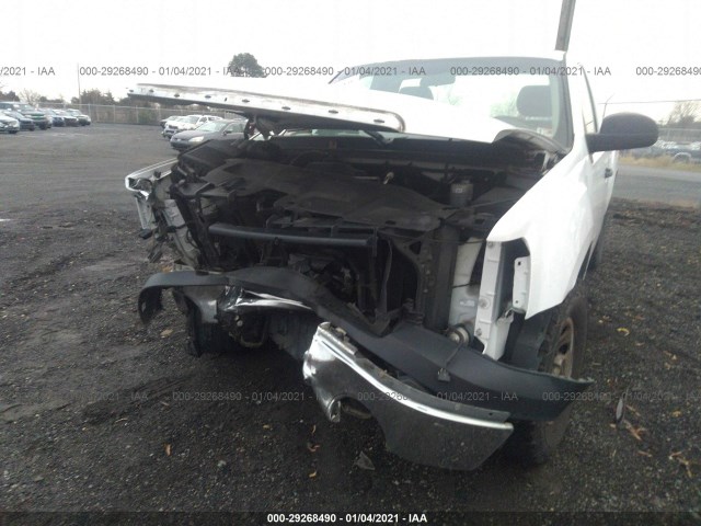 Photo 5 VIN: 1GTN1TEX4CZ300442 - GMC SIERRA 1500 