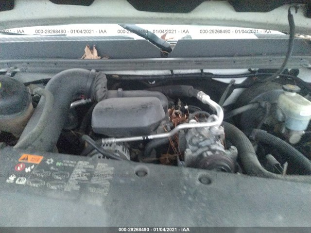 Photo 9 VIN: 1GTN1TEX4CZ300442 - GMC SIERRA 1500 