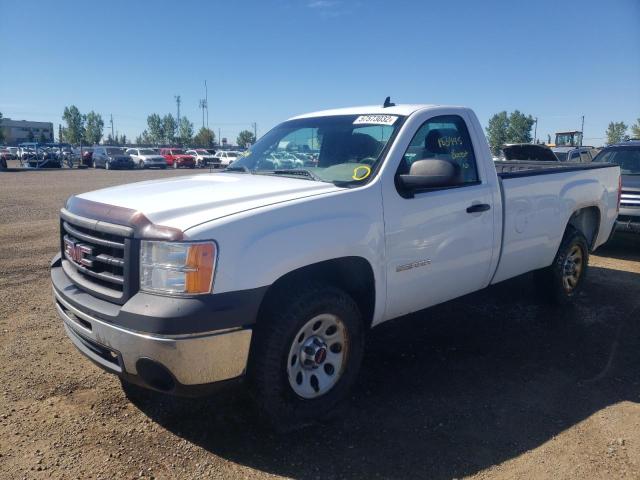 Photo 1 VIN: 1GTN1TEX4CZ306399 - GMC SIERRA C15 