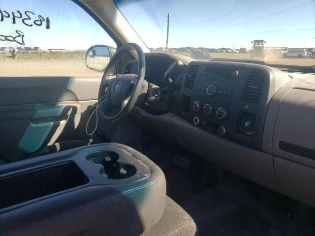 Photo 8 VIN: 1GTN1TEX4CZ306399 - GMC SIERRA C15 