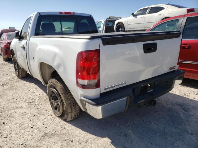 Photo 2 VIN: 1GTN1TEX4DZ118130 - GMC SIERRA C15 