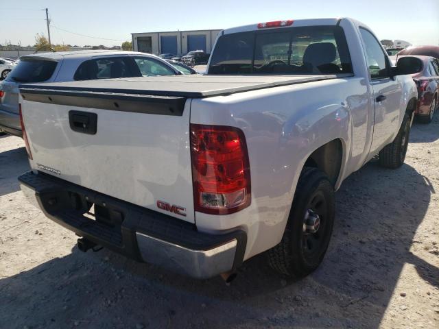 Photo 3 VIN: 1GTN1TEX4DZ118130 - GMC SIERRA C15 