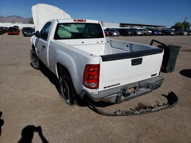 Photo 2 VIN: 1GTN1TEX4DZ137969 - GMC SIERRA C15 