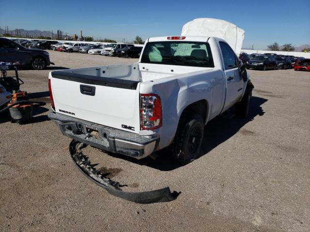 Photo 3 VIN: 1GTN1TEX4DZ137969 - GMC SIERRA C15 