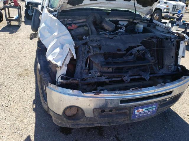 Photo 8 VIN: 1GTN1TEX4DZ137969 - GMC SIERRA C15 