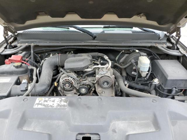 Photo 10 VIN: 1GTN1TEX4DZ147482 - GMC SIERRA 