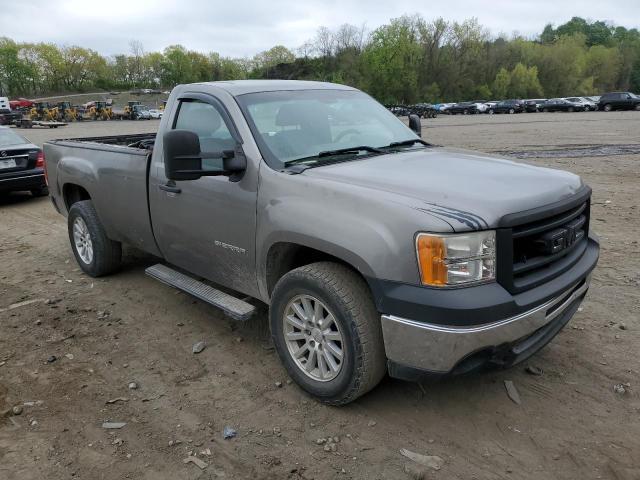 Photo 3 VIN: 1GTN1TEX4DZ147482 - GMC SIERRA 