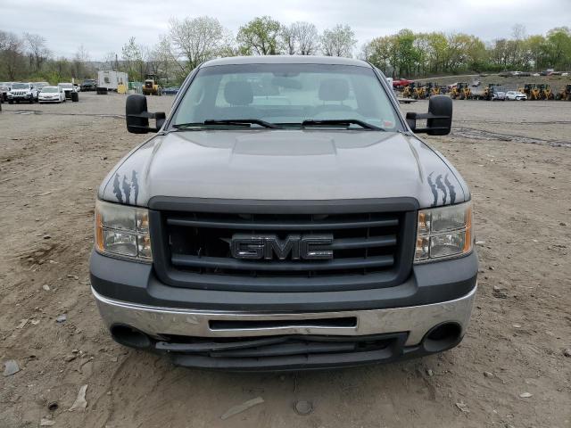 Photo 4 VIN: 1GTN1TEX4DZ147482 - GMC SIERRA 