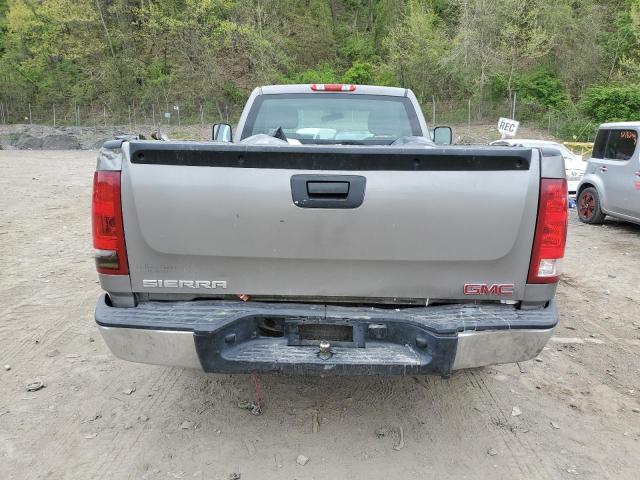 Photo 5 VIN: 1GTN1TEX4DZ147482 - GMC SIERRA 