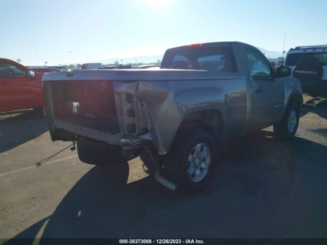 Photo 3 VIN: 1GTN1TEX4DZ286821 - GMC SIERRA 1500 