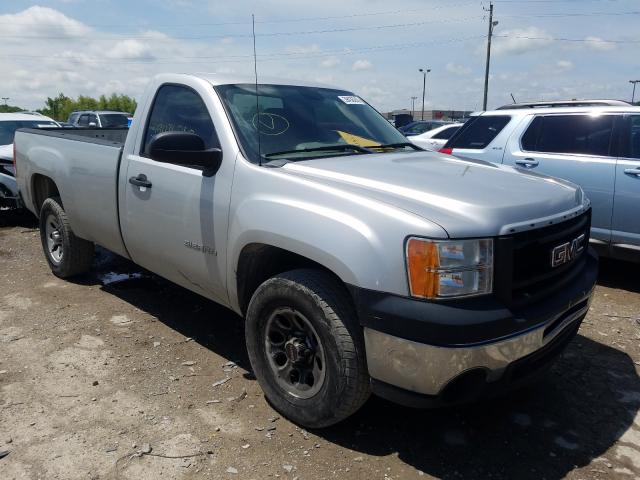 Photo 0 VIN: 1GTN1TEX5BZ235308 - GMC SIERRA C15 