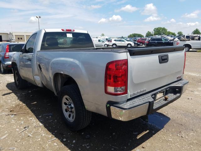 Photo 2 VIN: 1GTN1TEX5BZ235308 - GMC SIERRA C15 