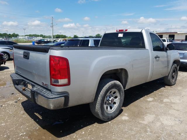 Photo 3 VIN: 1GTN1TEX5BZ235308 - GMC SIERRA C15 