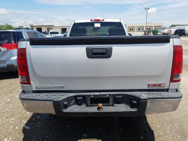 Photo 5 VIN: 1GTN1TEX5BZ235308 - GMC SIERRA C15 