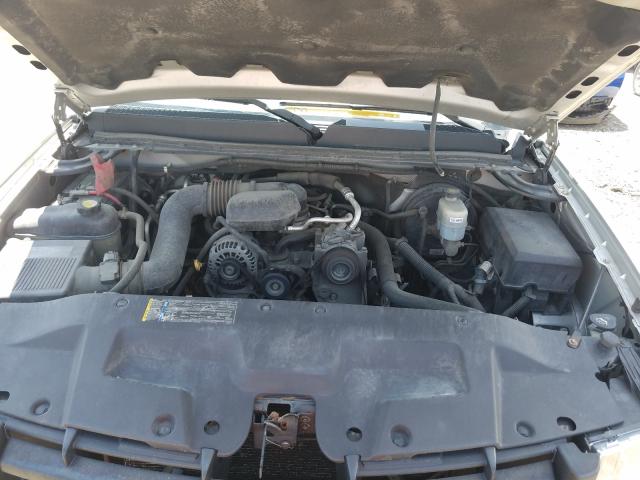 Photo 6 VIN: 1GTN1TEX5BZ235308 - GMC SIERRA C15 