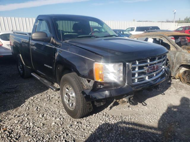 Photo 0 VIN: 1GTN1TEX5BZ256689 - GMC SIERRA C15 