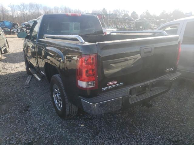 Photo 2 VIN: 1GTN1TEX5BZ256689 - GMC SIERRA C15 