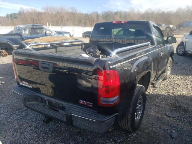 Photo 3 VIN: 1GTN1TEX5BZ256689 - GMC SIERRA C15 