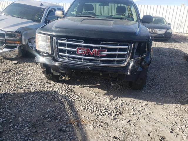 Photo 8 VIN: 1GTN1TEX5BZ256689 - GMC SIERRA C15 