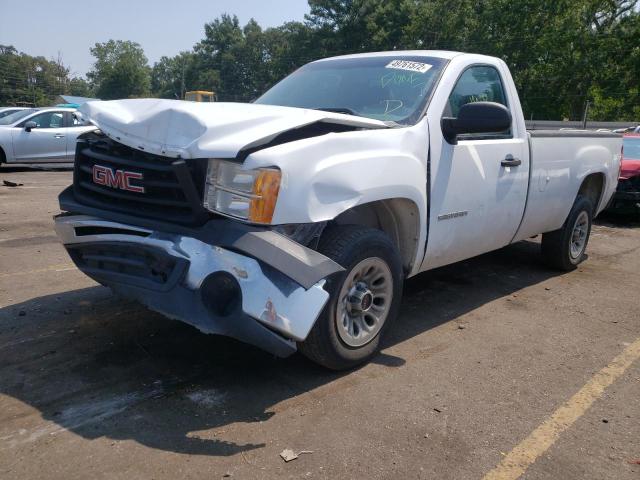 Photo 1 VIN: 1GTN1TEX5BZ283634 - GMC SIERRA C15 