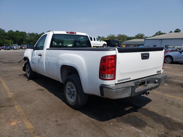 Photo 2 VIN: 1GTN1TEX5BZ283634 - GMC SIERRA C15 