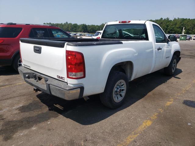 Photo 3 VIN: 1GTN1TEX5BZ283634 - GMC SIERRA C15 