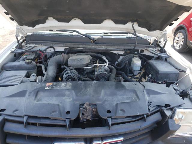 Photo 6 VIN: 1GTN1TEX5BZ283634 - GMC SIERRA C15 